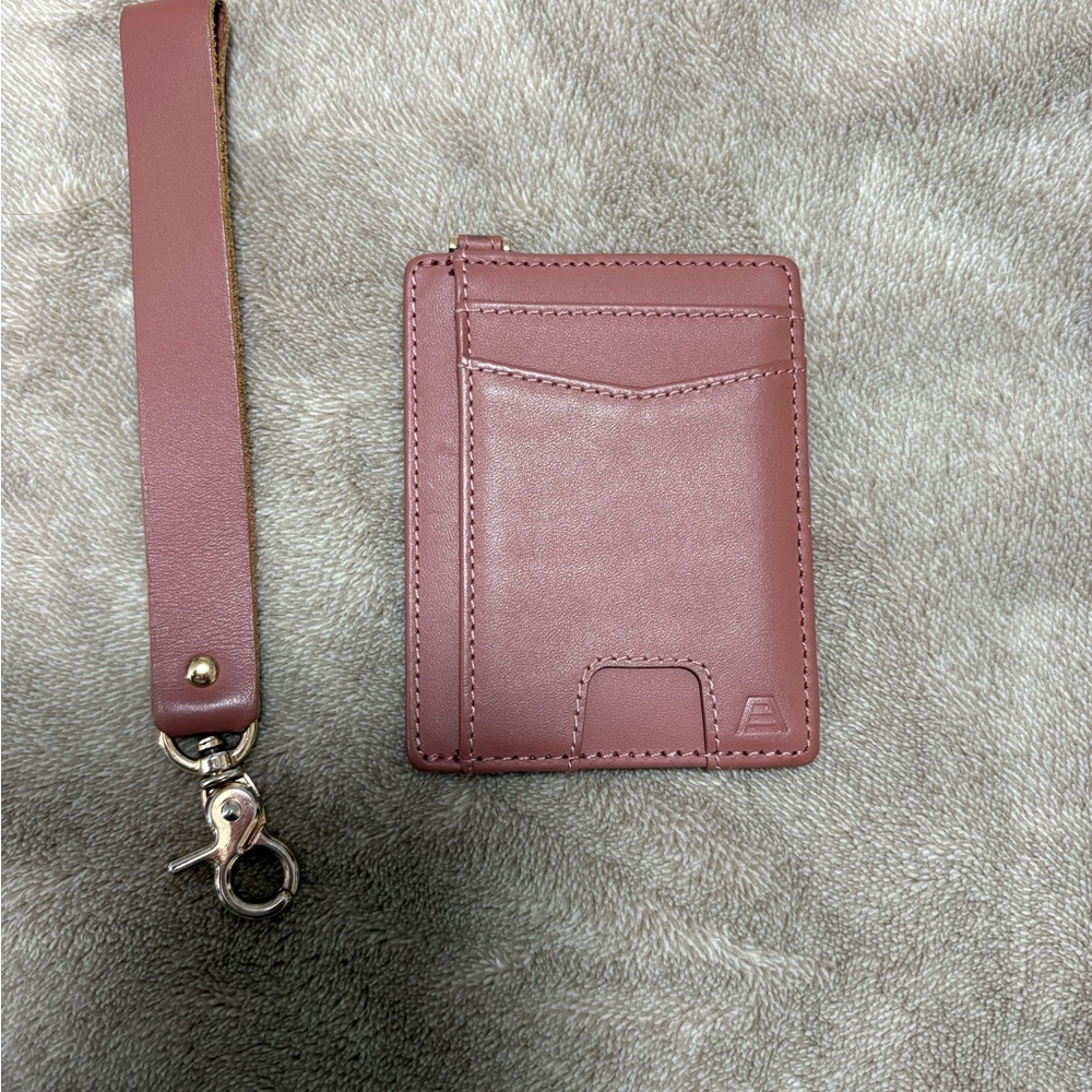 Andar Mauve Denner